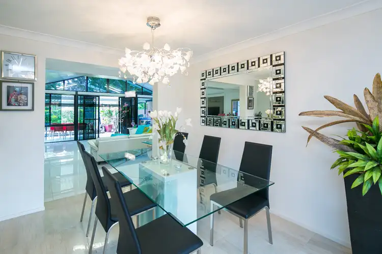 Fifth view of Homely house listing, 16 Mackay Court, Alexandra Hills QLD 4161