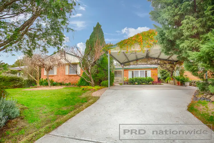 Main view of Homely house listing, 5 Chidley Cres, Metford NSW 2323