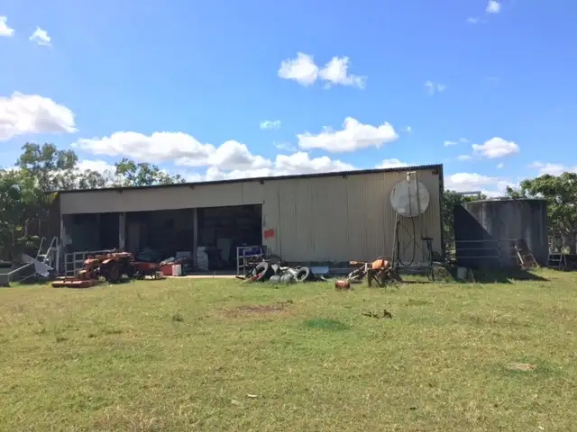 Sixth view of Homely house listing, 3441 Bundaberg Gin Gin rd, Bullyard QLD 4671