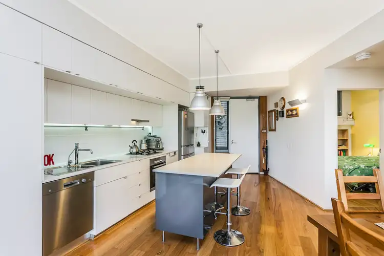 Sixth view of Homely apartment listing, 3/40 South Beach Promenade, South Fremantle WA 6162