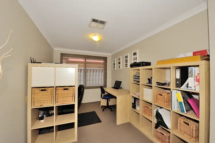 Sixth view of Homely house listing, 30 Crinia Drive, Baldivis WA 6171