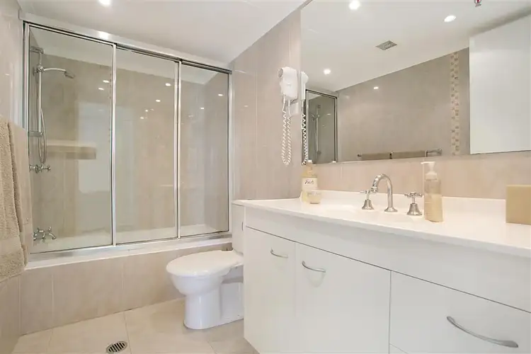 Sixth view of Homely apartment listing, 24B/ 5 Clifford Street, Surfers Paradise QLD 4217