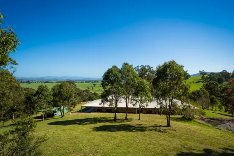 Fifth view of Homely house listing, 90 Jellat Way, Kalaru NSW 2550