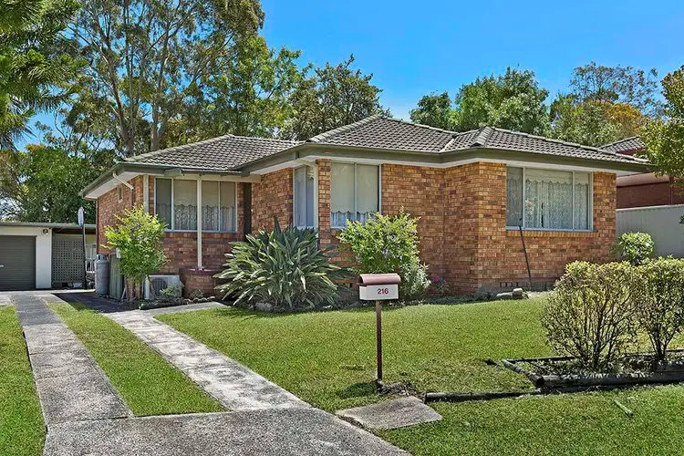 216 Stanley Street, Kanwal NSW 2259