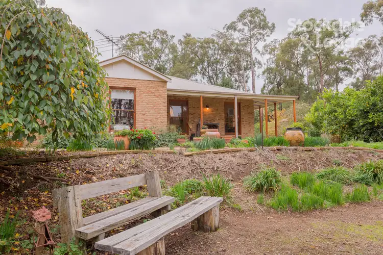 Main view of Homely house listing, 60 Williamson Road, Gembrook VIC 3783