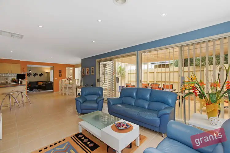 Third view of Homely house listing, 24 Blandford Crescent, Narre Warren South VIC 3805