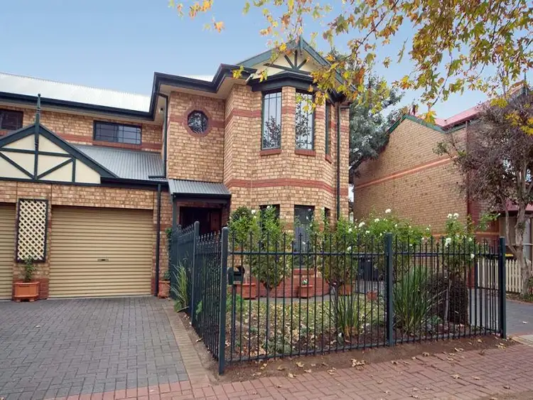 Main view of Homely townhouse listing, 1/4 Falcon Ave, Mile End SA 5031