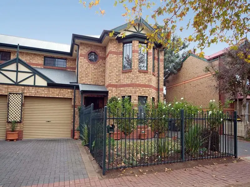 Main view of Homely townhouse listing, 1/4 Falcon Ave, Mile End SA 5031