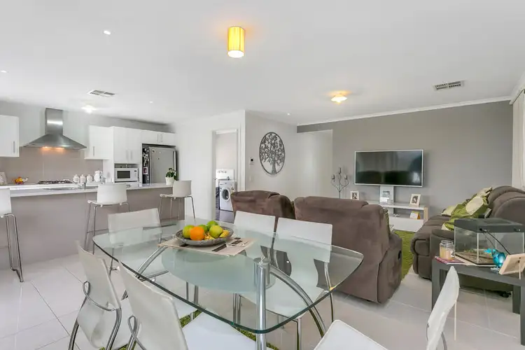 Third view of Homely house listing, 2 Parri Link, Noarlunga Downs SA 5168