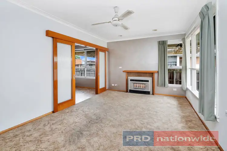 Third view of Homely house listing, 24 Hastings Street, Wendouree VIC 3355