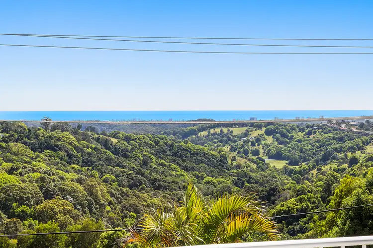 Second view of Homely house listing, 63 McAllisters Road, Bilambil Heights NSW 2486