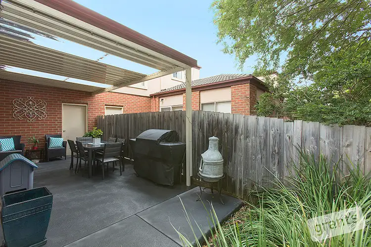 Fifth view of Homely house listing, 30/12 Grant Close, Berwick VIC 3806