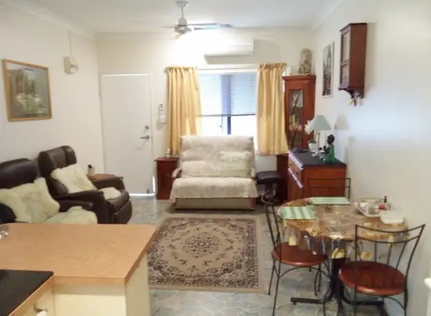 Sixth view of Homely apartment listing, 5/8 Bell Street, Bungalow QLD 4870