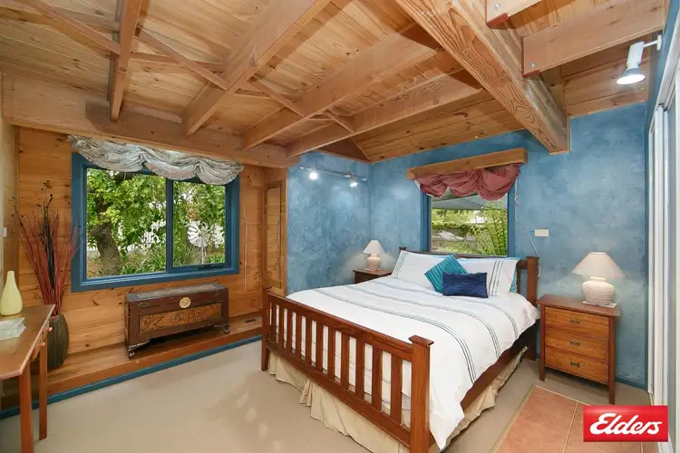 Seventh view of Homely house listing, 3 Alexandra Street, Hall ACT 2618