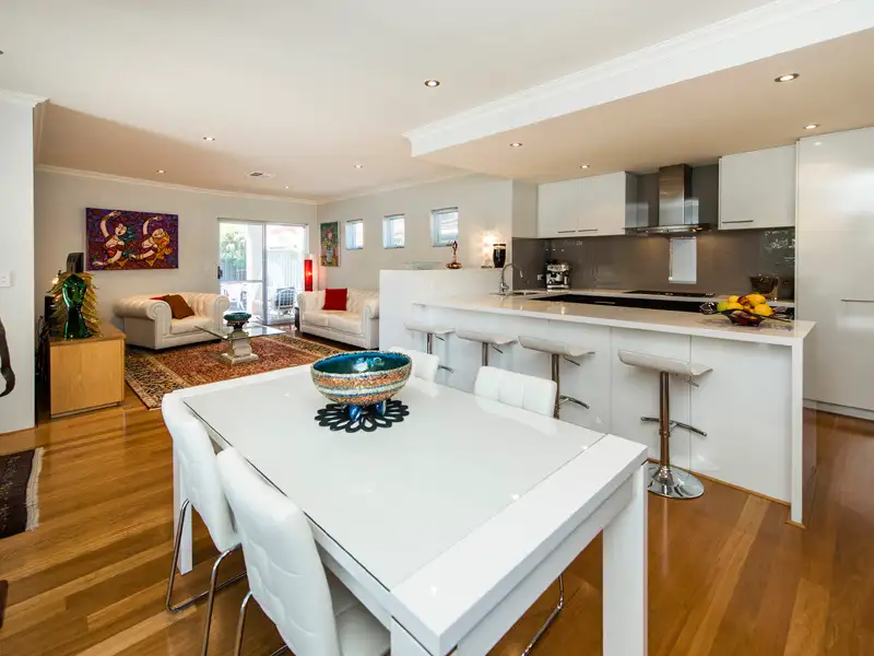 Main view of Homely house listing, 22a Saunders Street, Como WA 6152