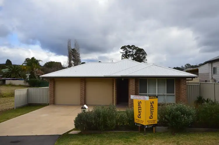 Main view of Homely house listing, 30 Bennett Street, Millfield NSW 2325