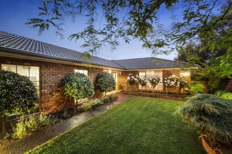 3 Tower Court, Bayswater North VIC 3153