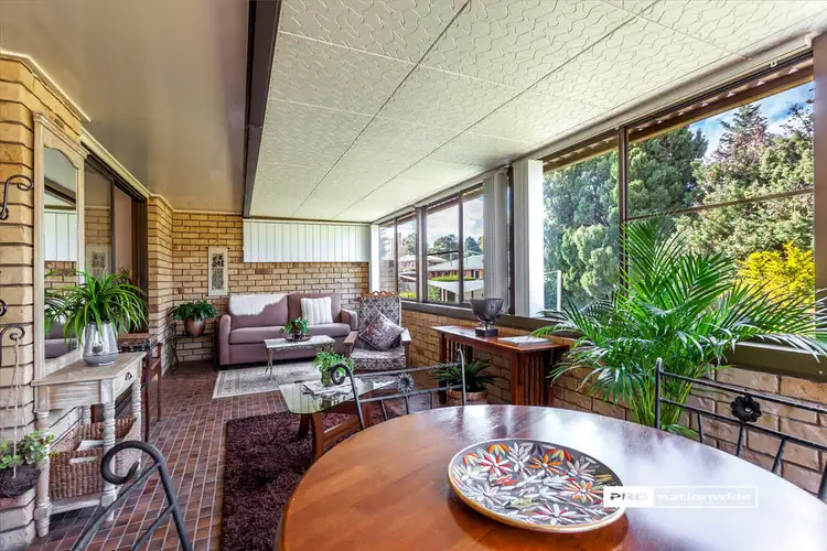 Fifth view of Homely unit listing, 13/8 Ipswich Street, East Toowoomba QLD 4350