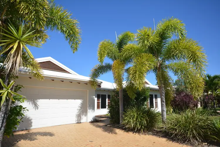 24 Brolga Street, Port Douglas QLD 4877
