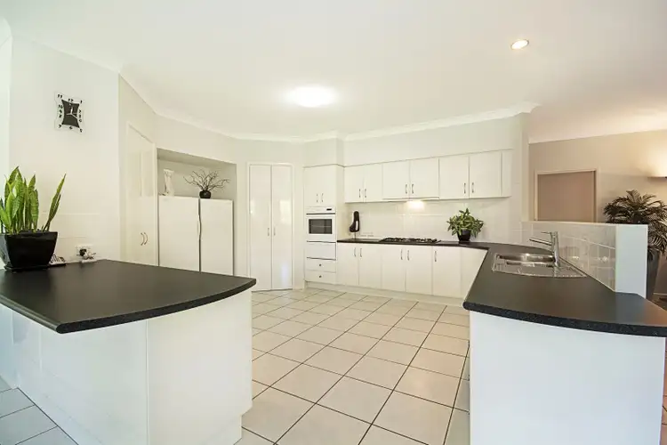 Seventh view of Homely house listing, 9 Seaside Drive, Banksia Beach QLD 4507