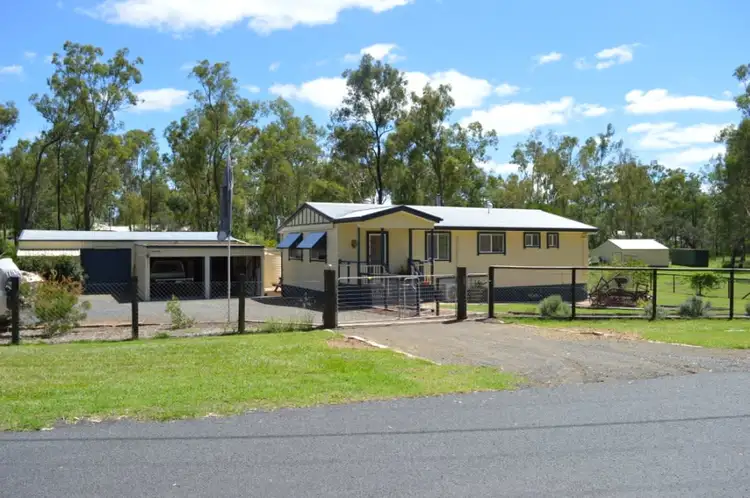 1 Amy Dr, Laidley Heights QLD 4341