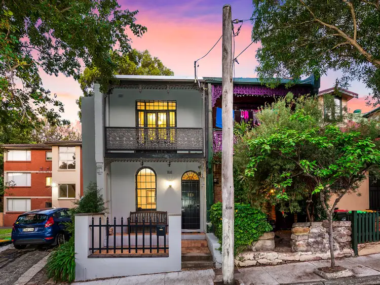 186 Church Street, Newtown NSW 2042