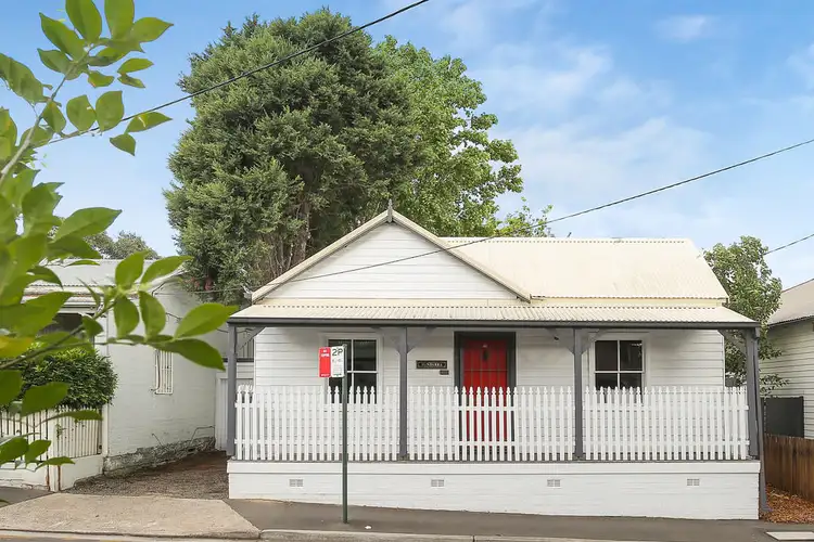 Sixth view of Homely house listing, 110-112 George Street, Erskineville NSW 2043