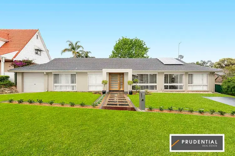 53 Old Kent Road, Ruse NSW 2560