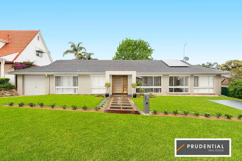 Main view of Homely house listing, 53 Old Kent Road, Ruse NSW 2560