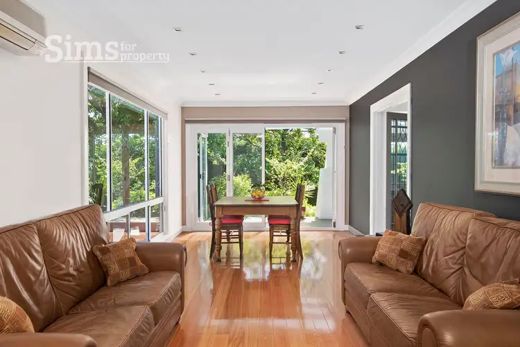 Third view of Homely house listing, 61 Normanstone Road, South Launceston TAS 7249