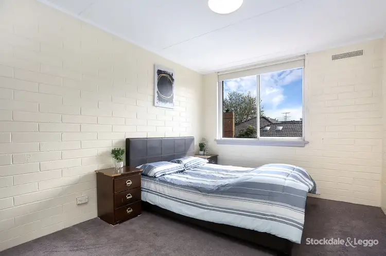 Fourth view of Homely apartment listing, 19/848 Pascoe Vale Road, Glenroy VIC 3046