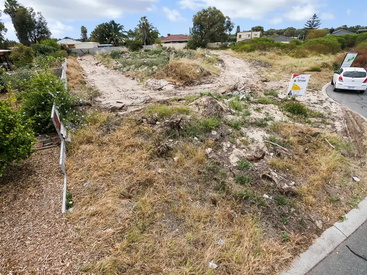 Third view of Homely land listing, Lot 262 (15) Redruth Court, Yanchep WA 6035