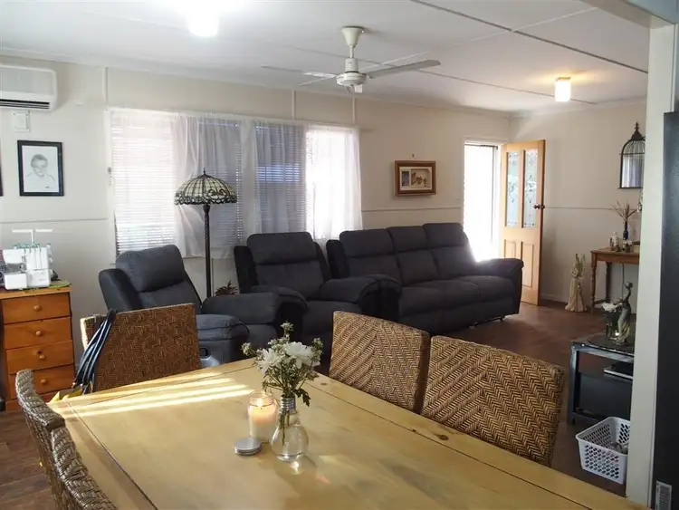 Sixth view of Homely house listing, 7 Sandalwood Street, Blackwater QLD 4717