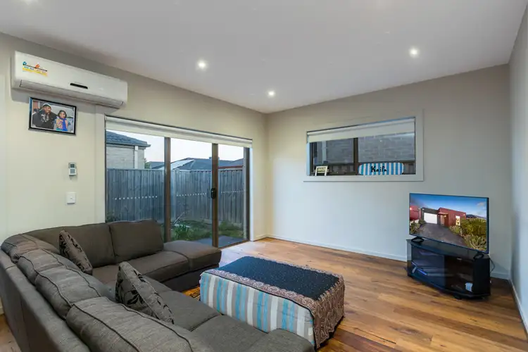 Second view of Homely house listing, 10 Ceratta crescent, Tarneit VIC 3029