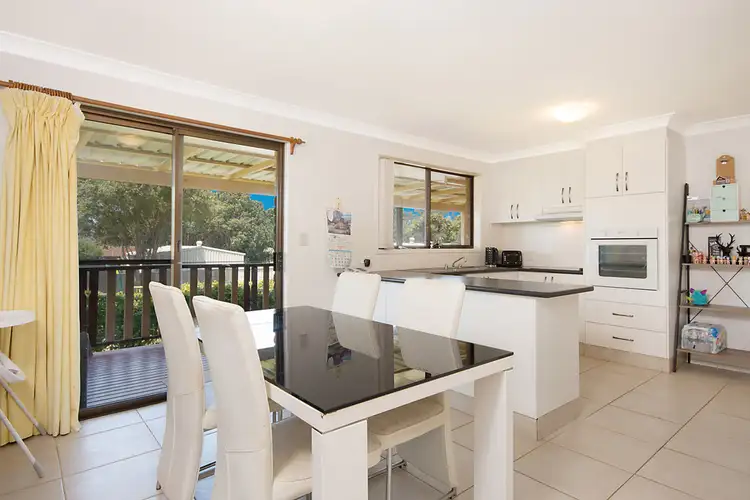 Third view of Homely house listing, 18 Robindale Drive, Wollongbar NSW 2477