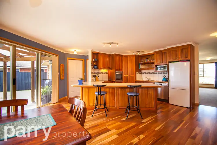 Sixth view of Homely house listing, 11 Savoy Place, Youngtown TAS 7249