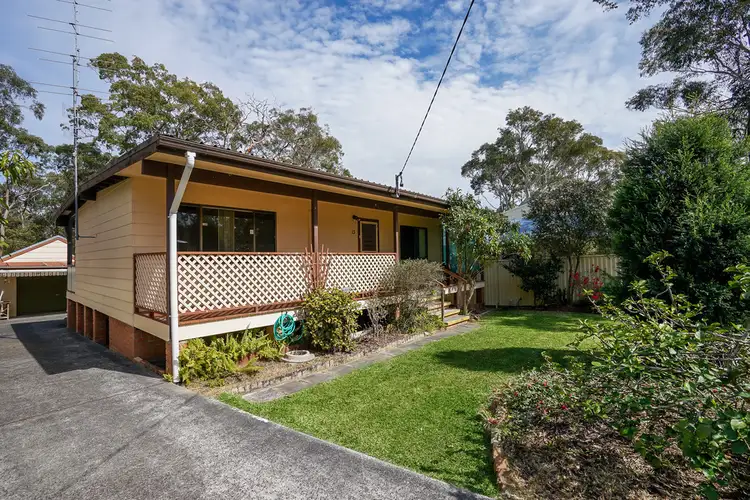 Main view of Homely house listing, 13 Houston Avenue, Chain Valley Bay NSW 2259