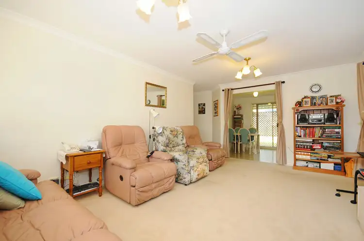 Fifth view of Homely house listing, 25B Susan Court, Yakamia WA 6330