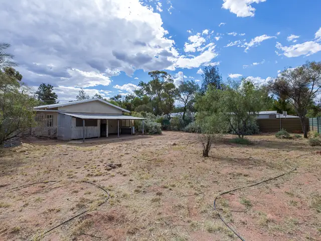 Second view of Homely house listing, 19 Burke Street, East Side NT 870