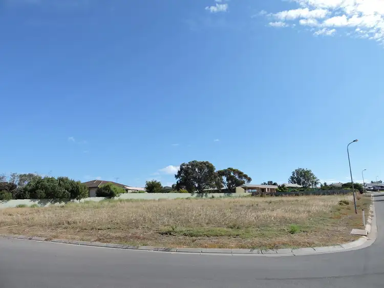 Third view of Homely land listing, 16 Redgum Court, Murray Bridge SA 5253