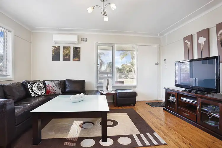 Second view of Homely house listing, 26 Curran Road, Marayong NSW 2148