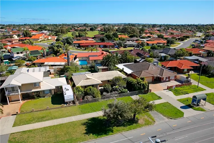 Fifth view of Homely house listing, 16 Malibu Road, Safety Bay WA 6169