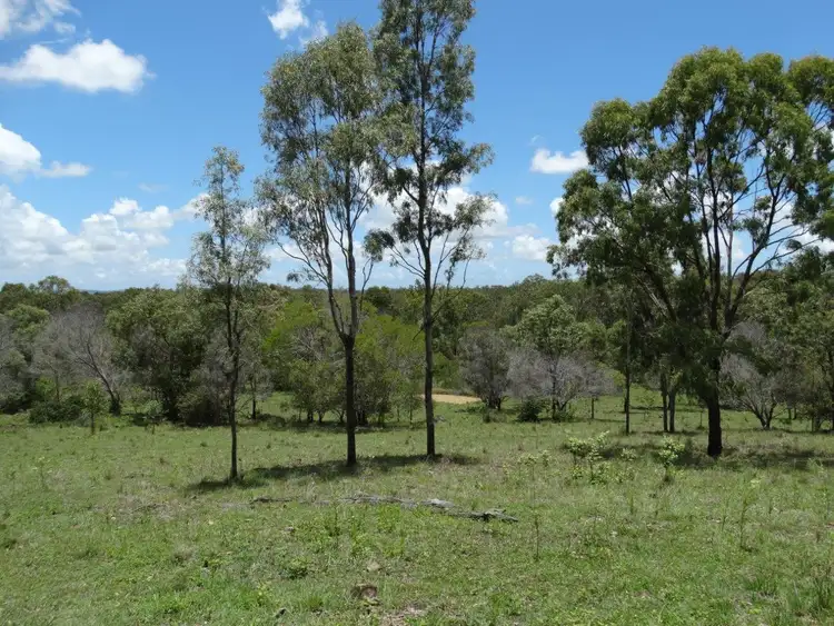 Fourth view of Homely rural property listing, Lot 10 Hills Road, Mount Maria QLD 4674