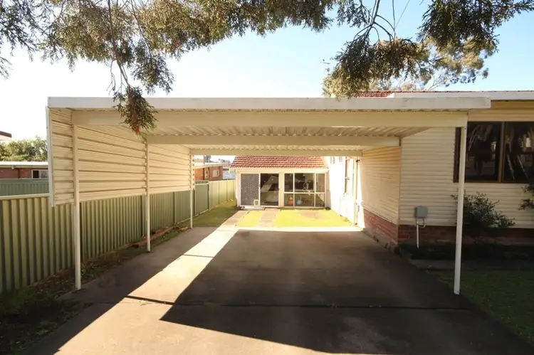 Second view of Homely house listing, 49A Flett Street, Taree NSW 2430