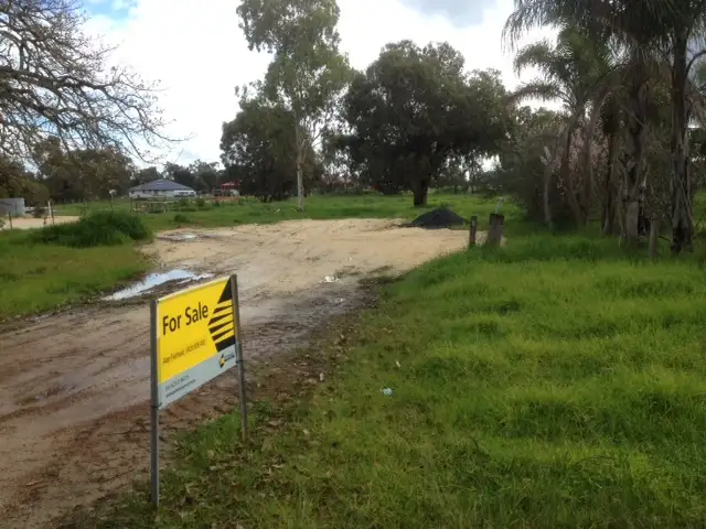 130 Wilson Road, Cookernup WA 6220