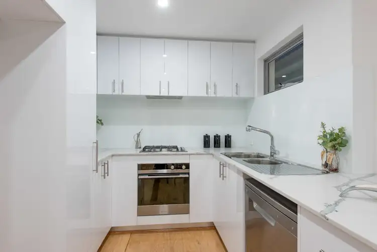 Second view of Homely apartment listing, 1/396 Albert St, Balcatta WA 6021
