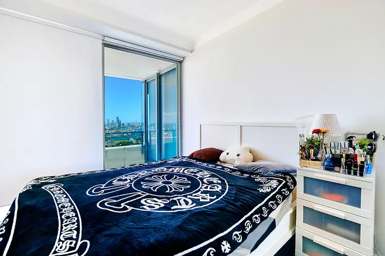 Seventh view of Homely apartment listing, 23203 Southport Central 5 Lawson, Southport QLD 4215