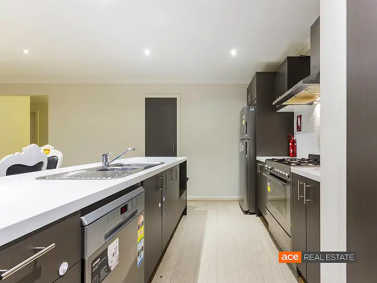 Third view of Homely house listing, 21 Hanworth Avenue, Williams Landing VIC 3027