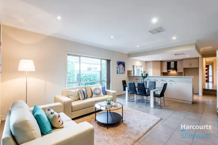 Second view of Homely house listing, 13 Holmes Street, Old Noarlunga SA 5168