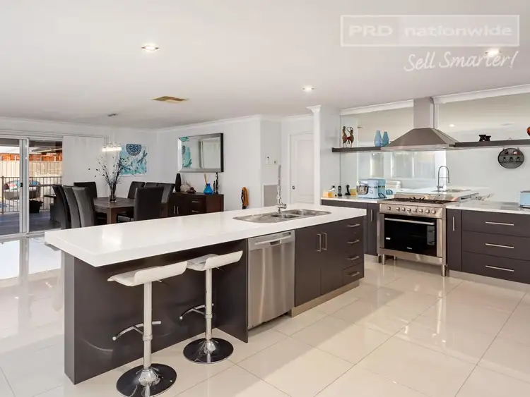 Second view of Homely house listing, 25 Hudson Drive, Lloyd NSW 2650